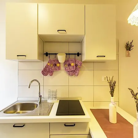 Center Lori Apartment