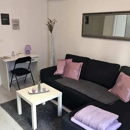 Center Lori Apartamento