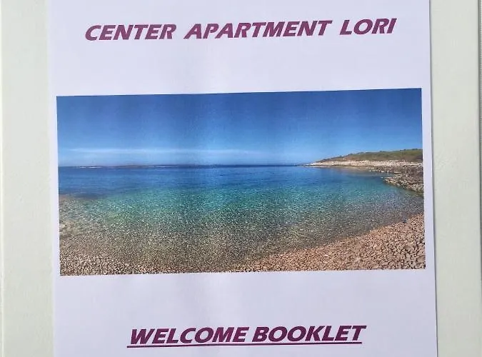 Center Lori * Pula