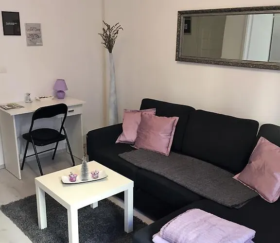 Center Lori Apartamento