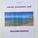 Center Lori * Pula